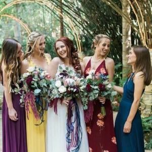 Meet your Posher, Audrey